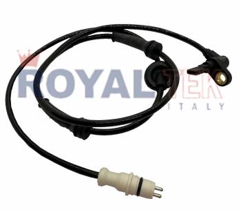 SENSOR ABS ROYALTEK  FIAT MAREA 1.6 2.0 / 1.9 JTD -- TRASERO DERECHO  --- OEM 0265007033 46539833